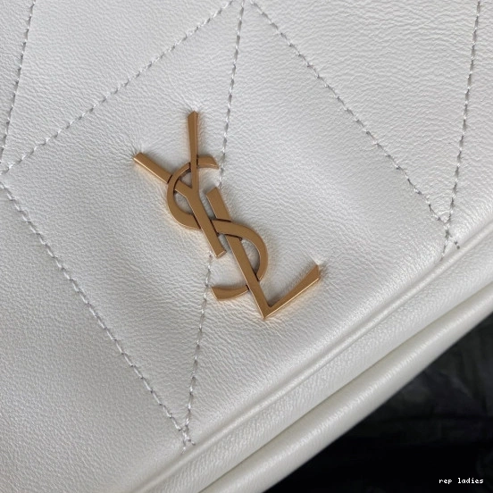 Repzbay REP YSL IN SUEDE-20*12*7CM JAMIE_mini 0811